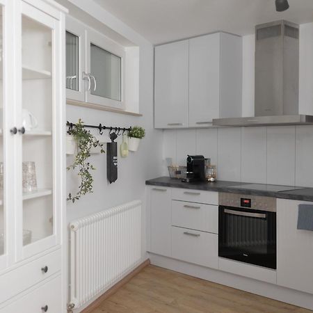 Ferienwohnung Rheinauen Гермерсхайм Экстерьер фото