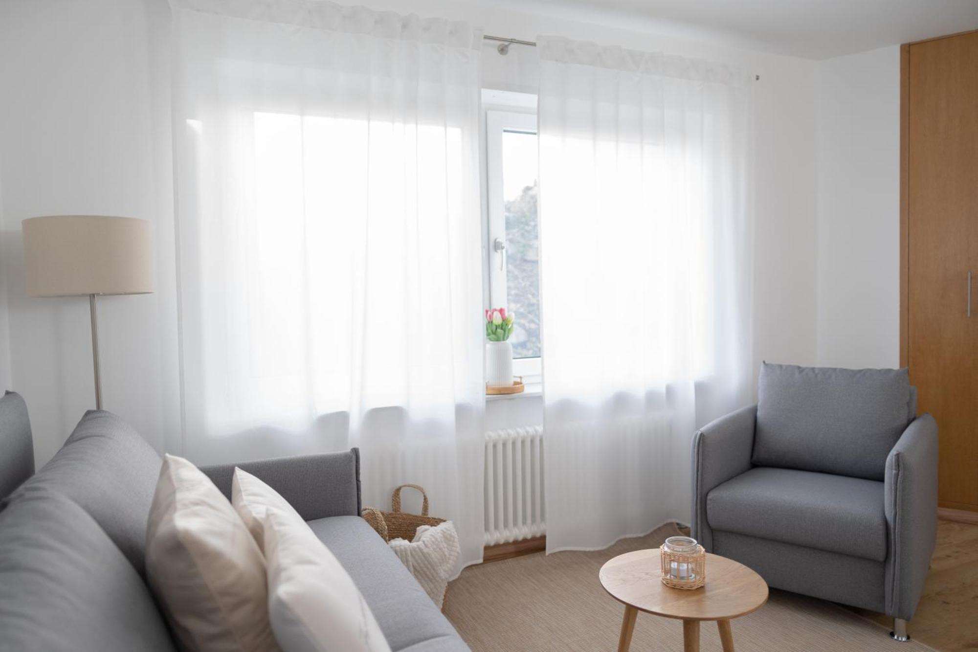 Ferienwohnung Rheinauen Гермерсхайм Экстерьер фото